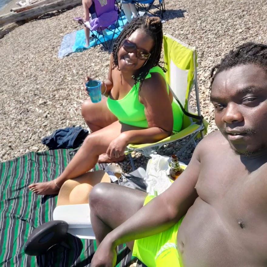 Beach Day