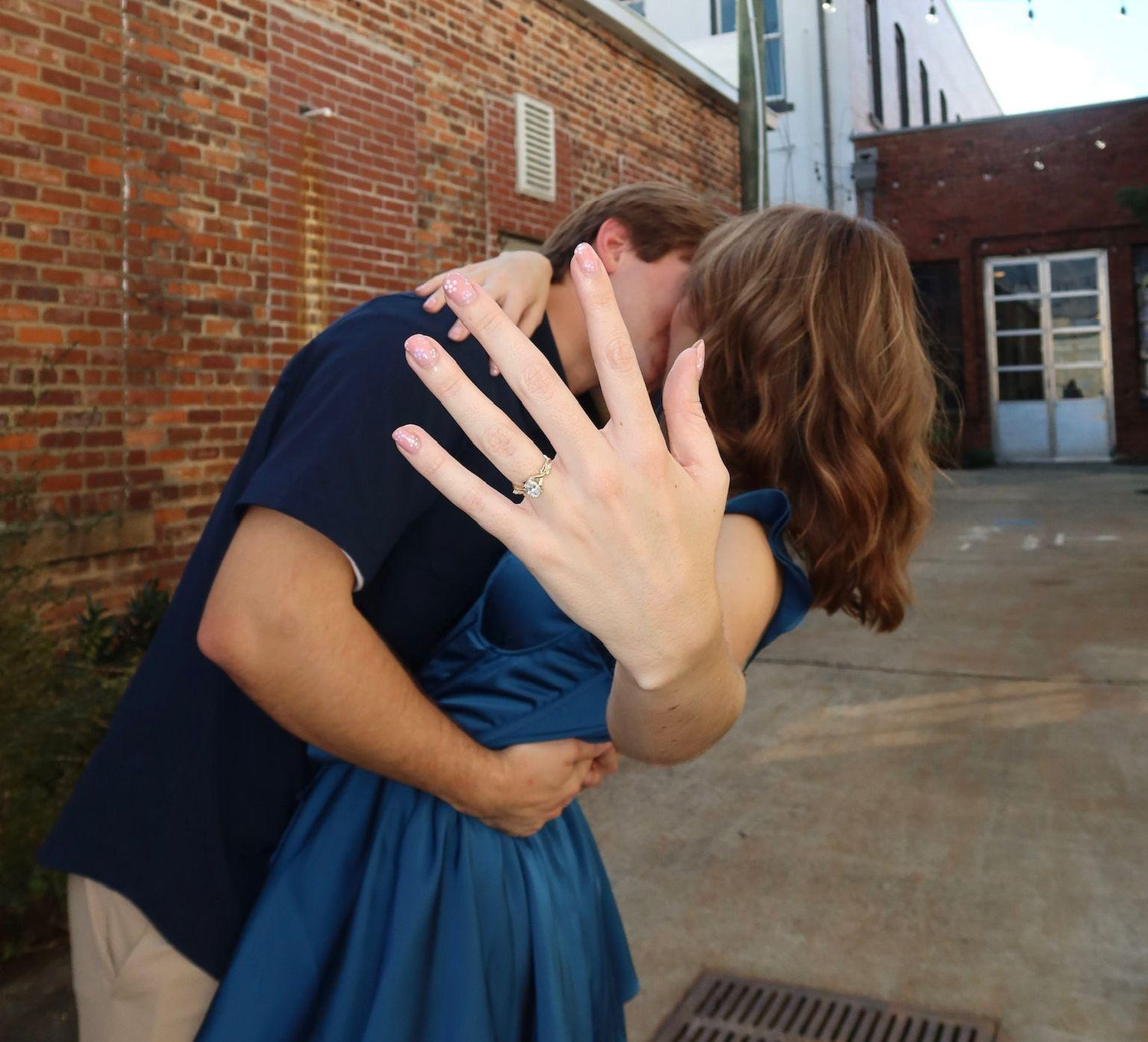 The Wedding Website of Cameron Wit and Andrew Sekellick