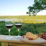 Wine Tour around the Finger Lakes