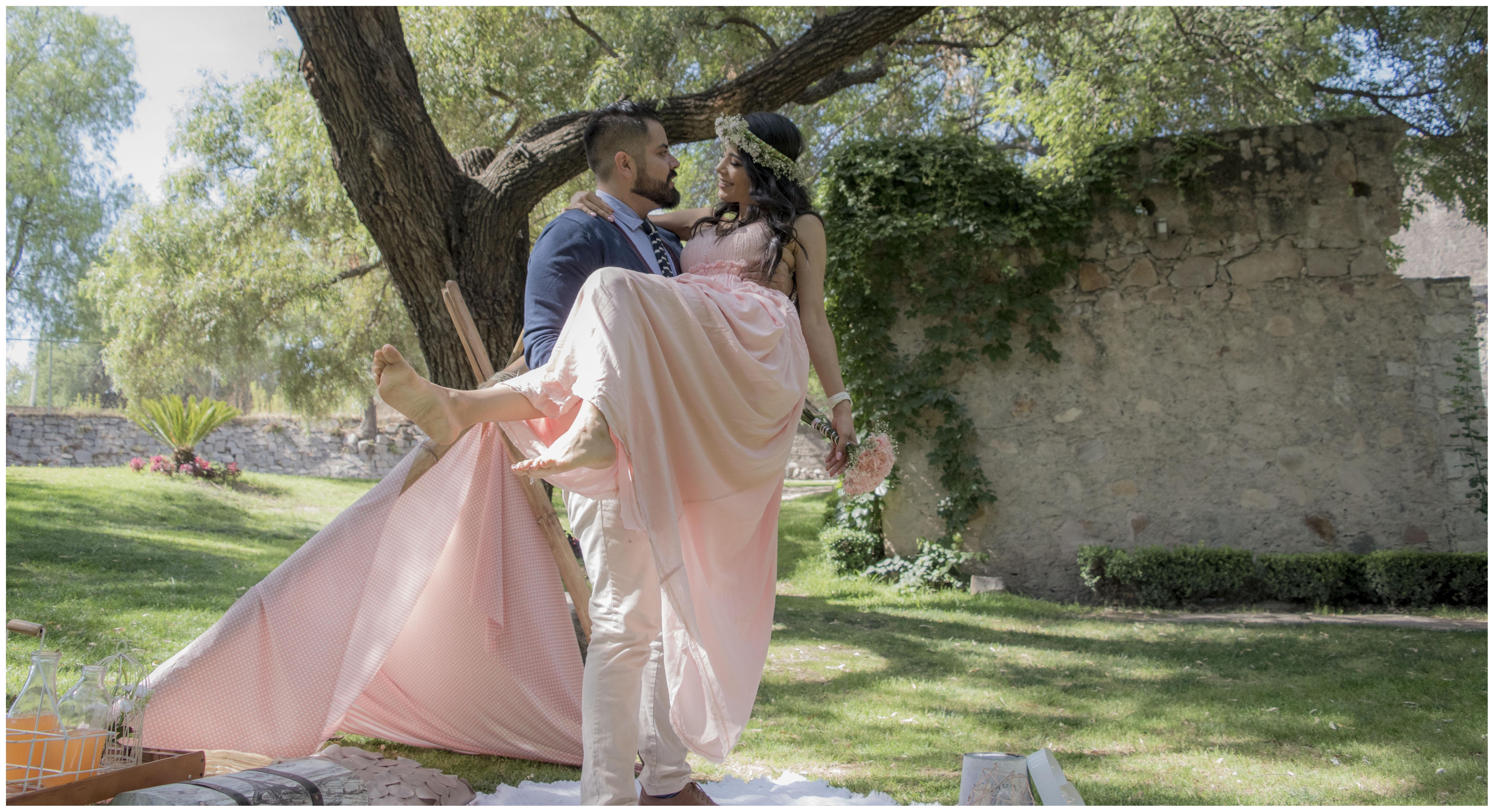 The Wedding Website of Yamile Zamora Escobar and Jesús Fernando Morales Martínez