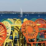 Memorial Union Terrace