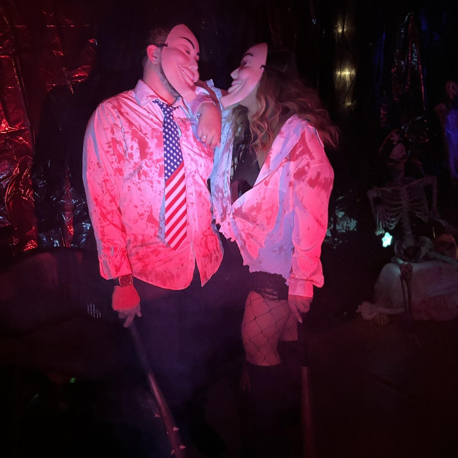 Halloween 2024!