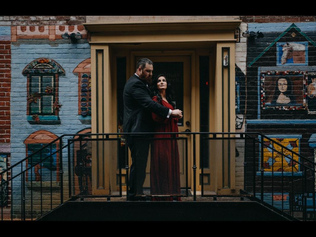 The Wedding Website of Brittany Boyer and Jabbour Jabbour