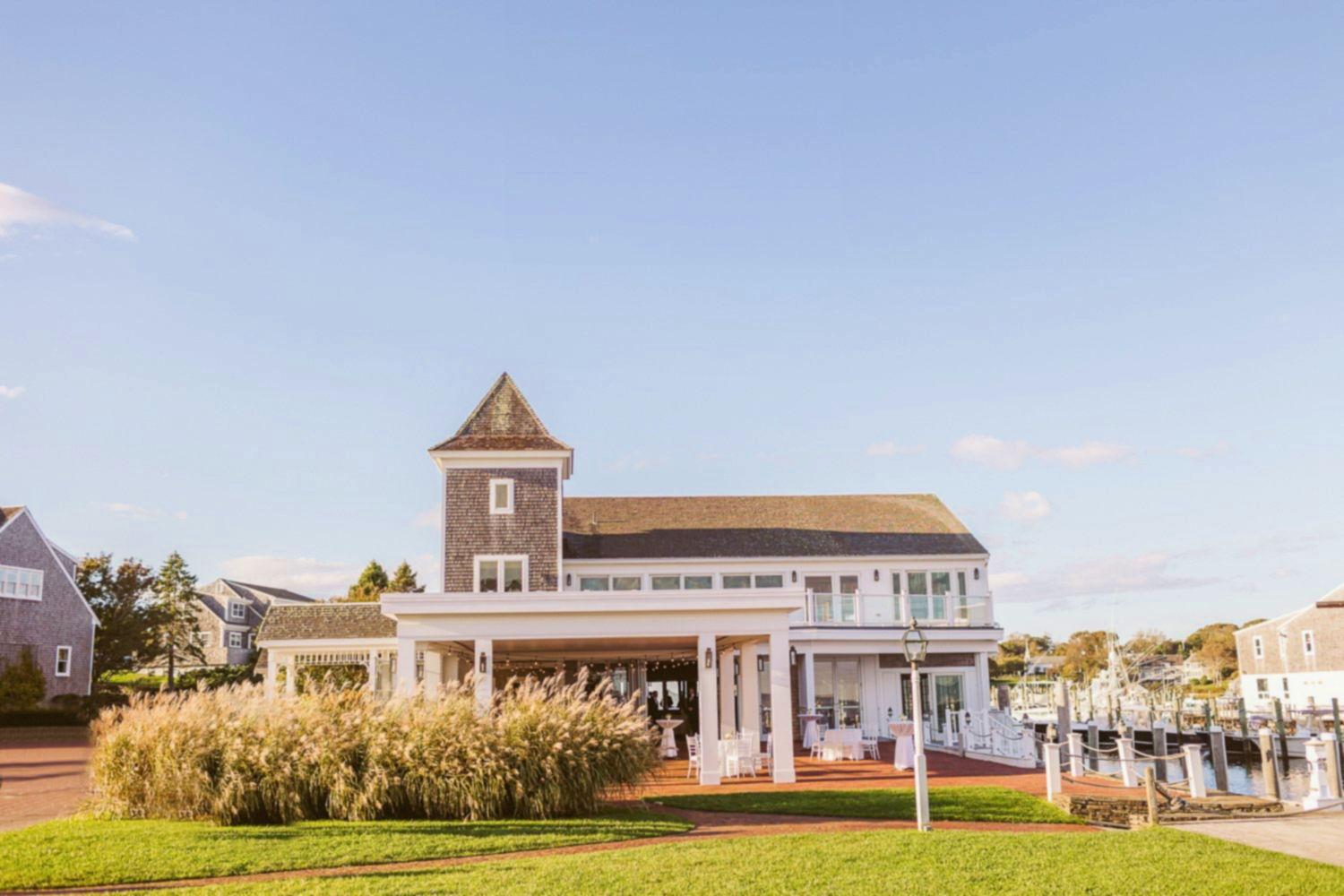 The Wedding Website of Kate Farrell and Doug Murphy