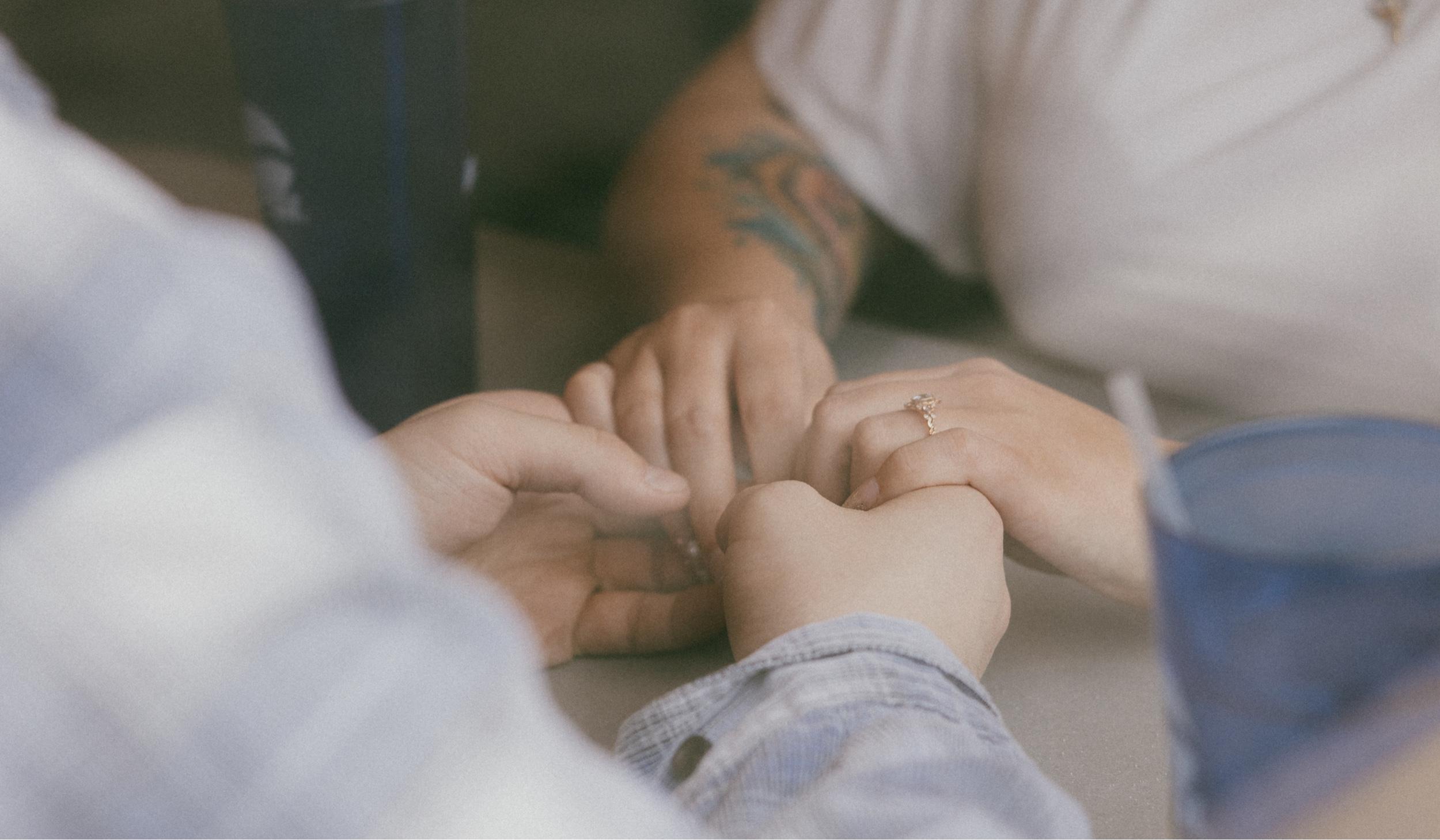 The Wedding Website of Shaye Wolfe and Benjamin Fountain