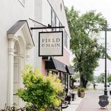 Field & Main Restaurant