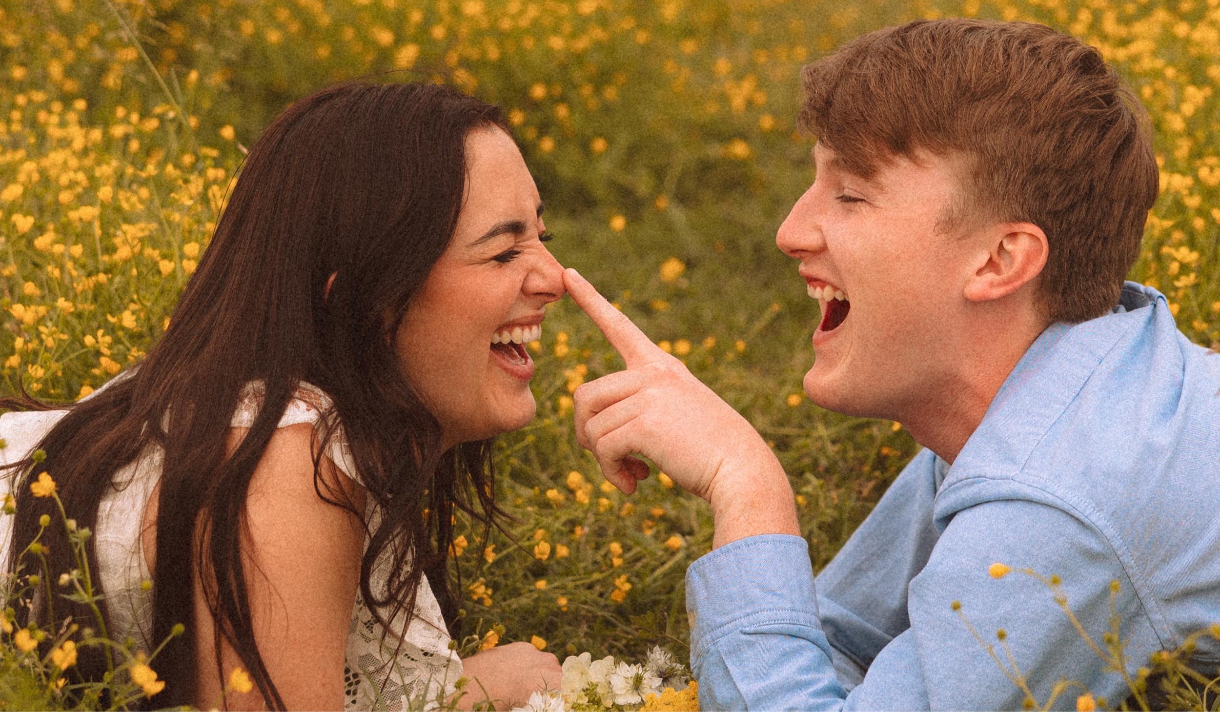 The Wedding Website of Erin Amiss and Hunter Womack