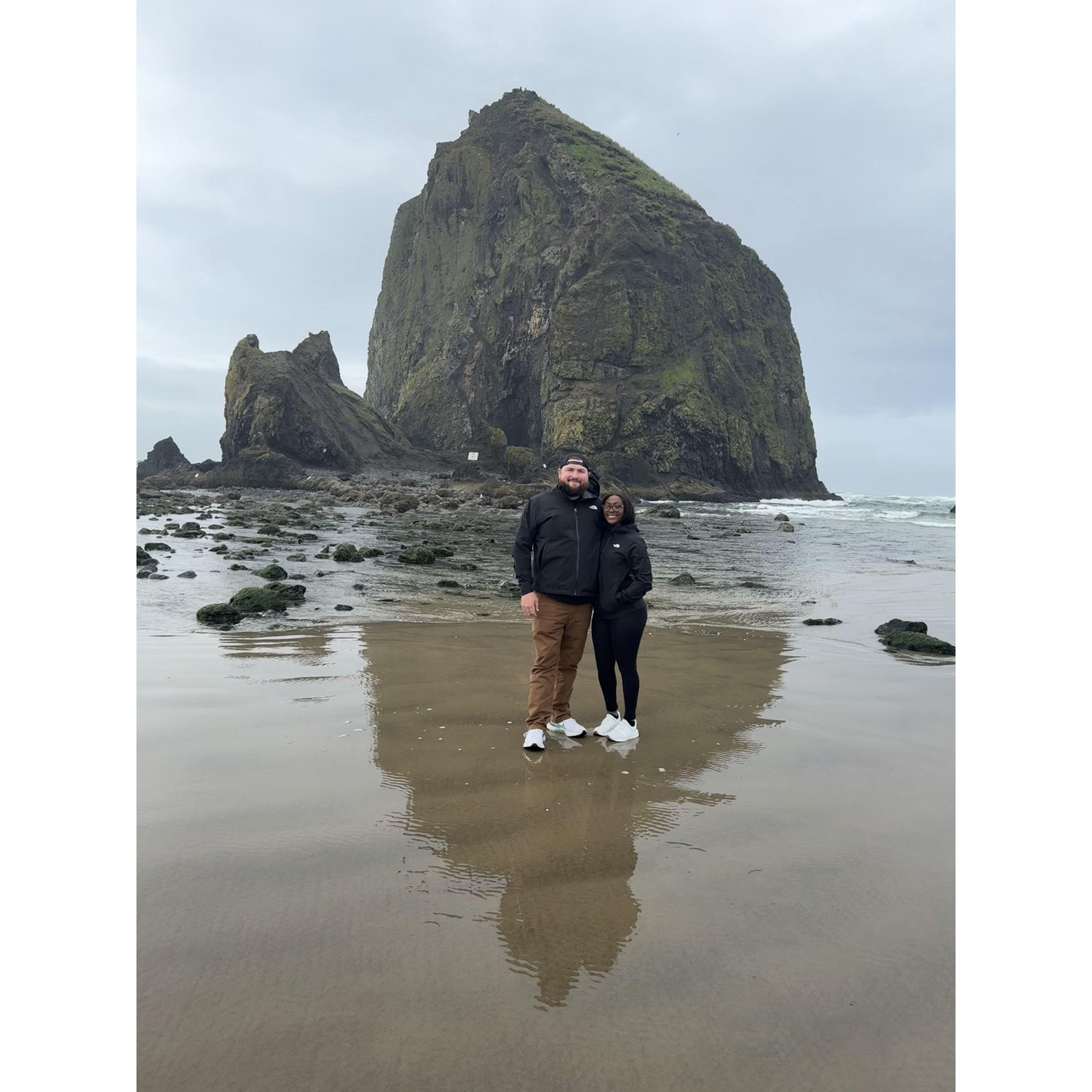 Cannon Beach- Oregon