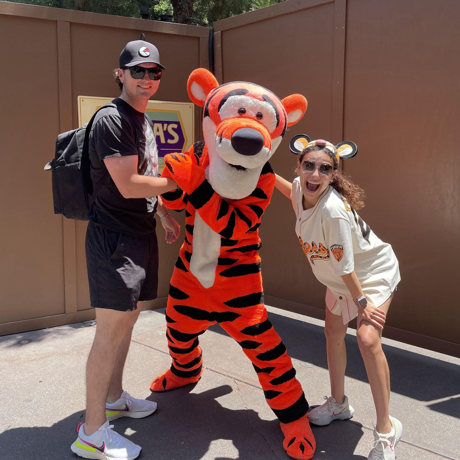 Disneyland 6/30/2023