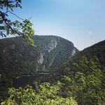 Delaware Water Gap National Recreation Area