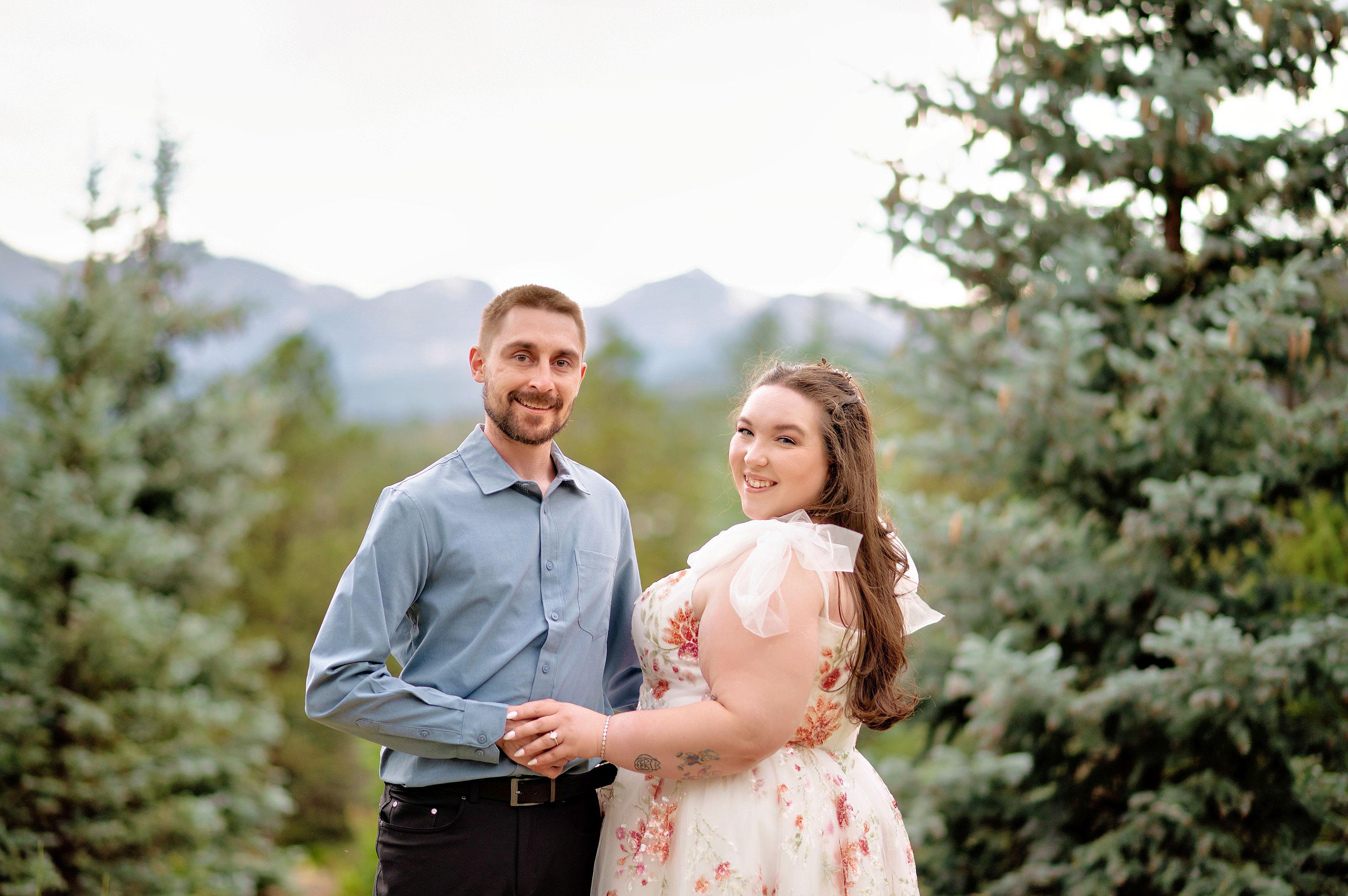 The Wedding Website of Carlie Stevens and Joseph Cullen