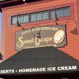 Savory & the Sweet Escape