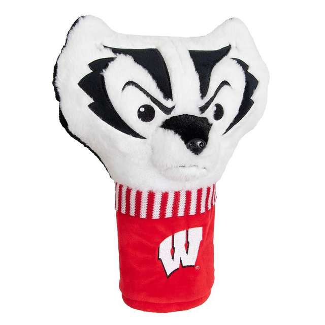 Team Effort Mascot Headcover Collegiate