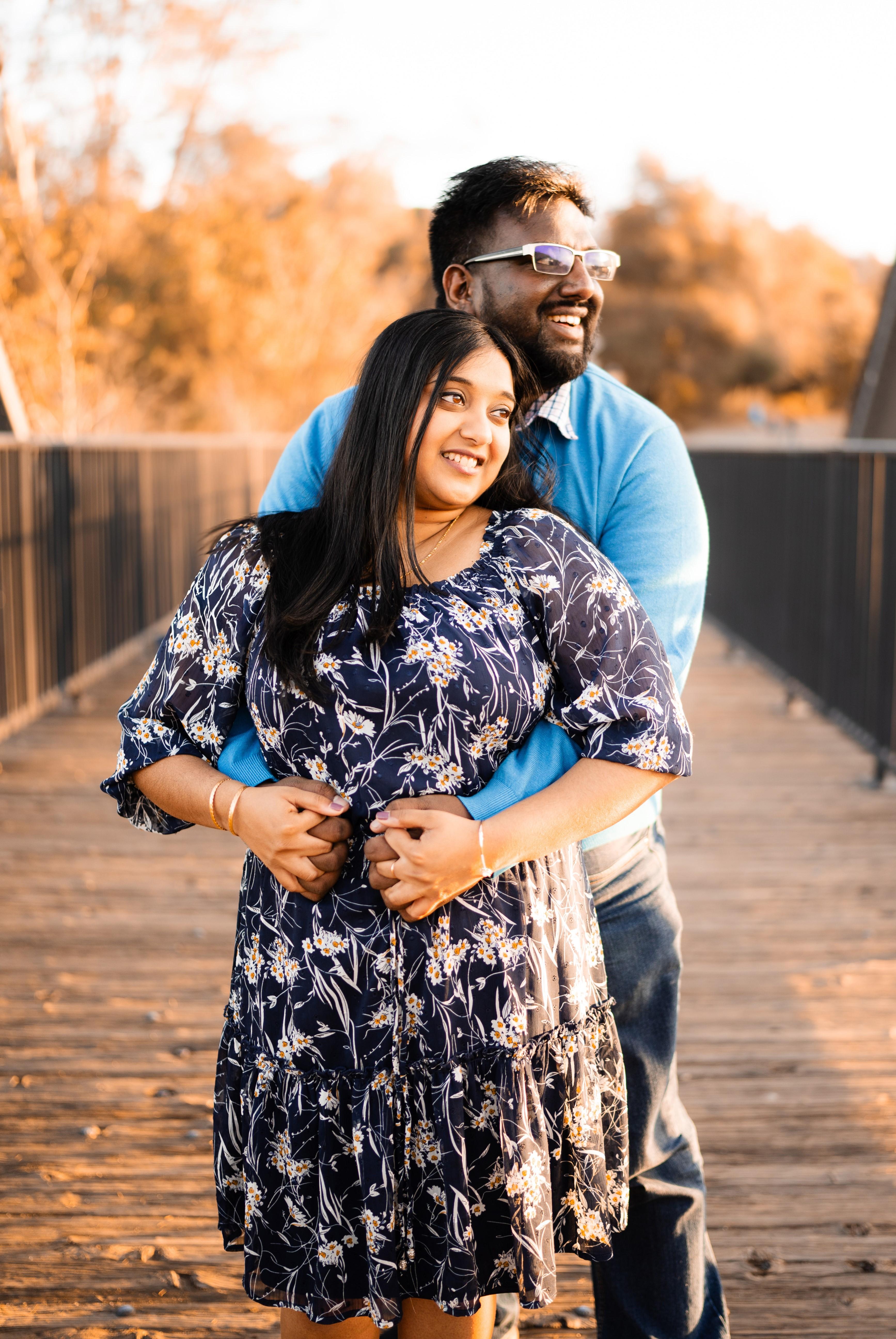 The Wedding Website of Jonah Thekkekara and Ronita Kuruppasseril