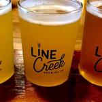 Line Creek Brewing Co.