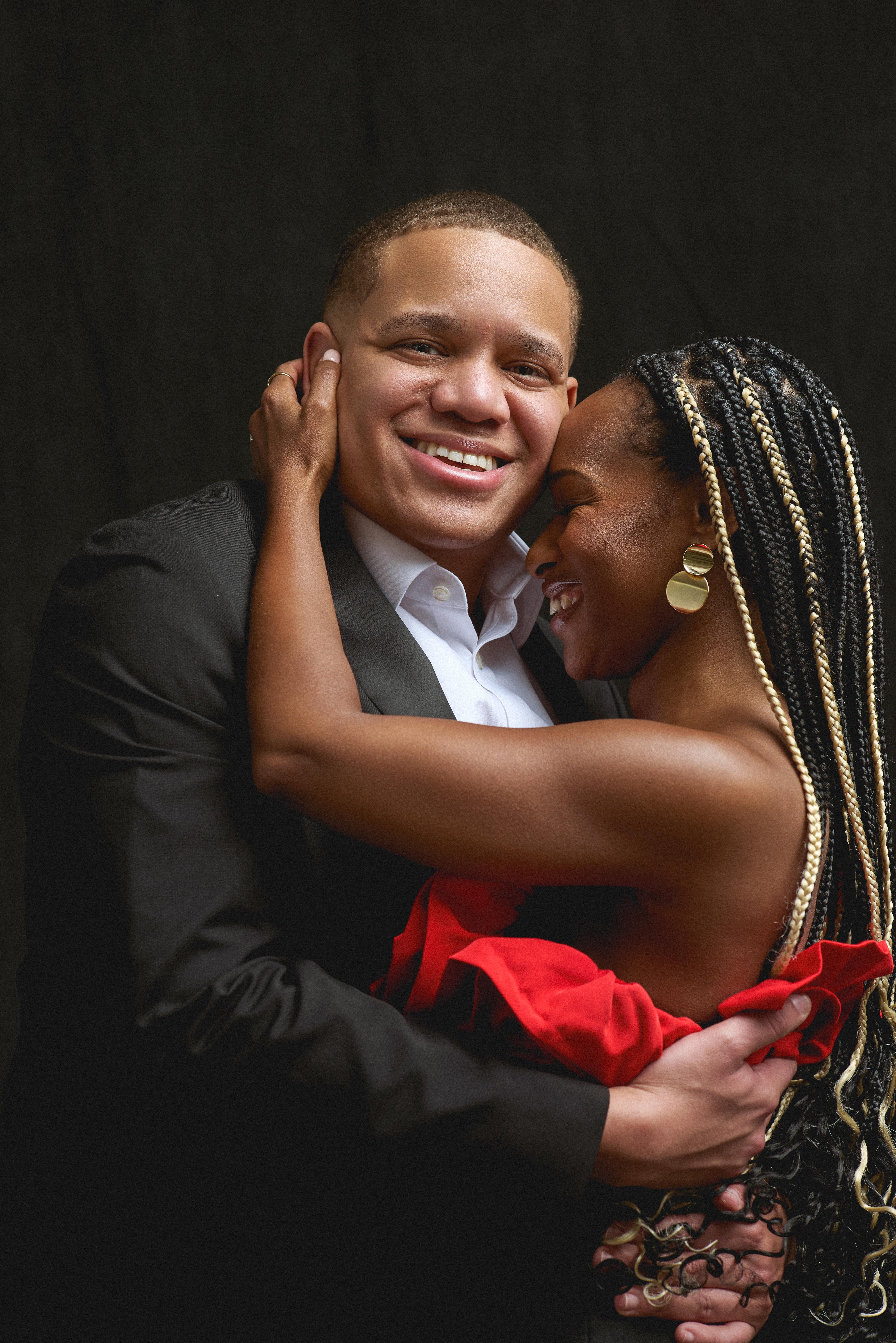 The Wedding Website of Natiah Jones and Tyler Edwards