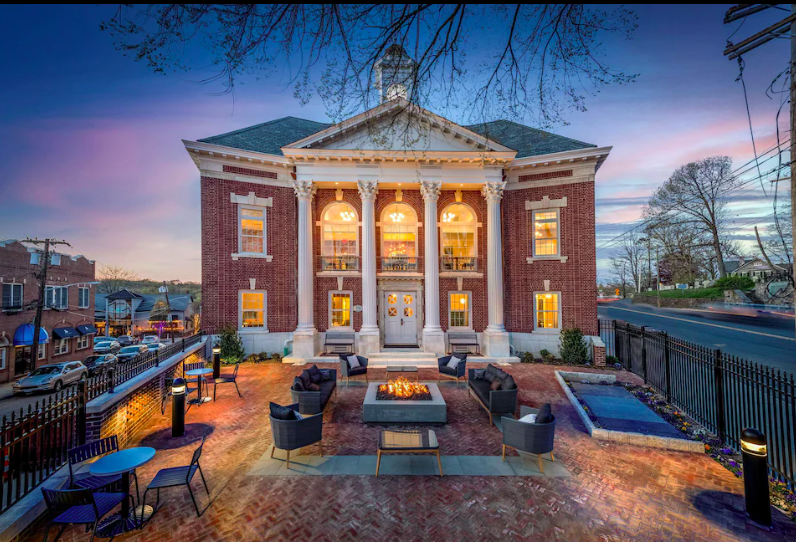 The Wedding Website of Lauren Tilley and Timothy Popko