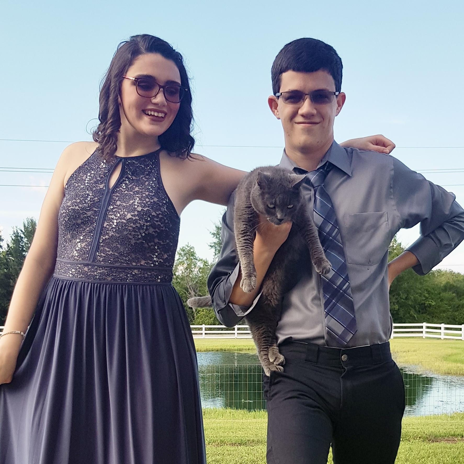 September 15, 2018 Homecoming