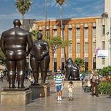 MUSEO DE ANTIOQUIA