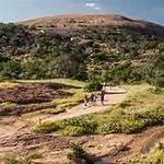 Enchanted Rock State Natural Area
