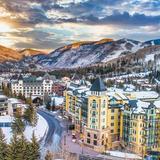 Vail Village