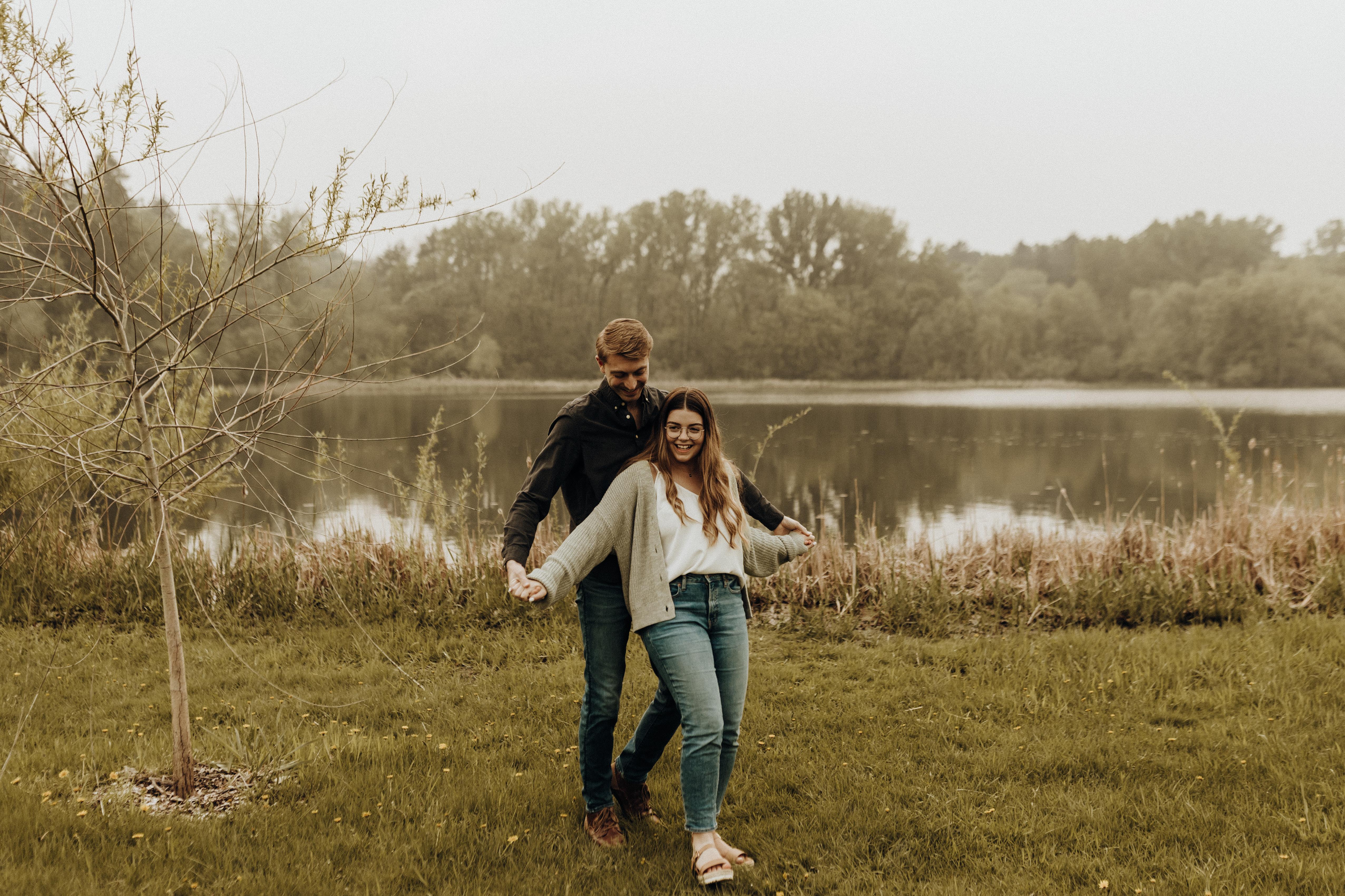 The Wedding Website of Zach Swanson and Molly Jacobs