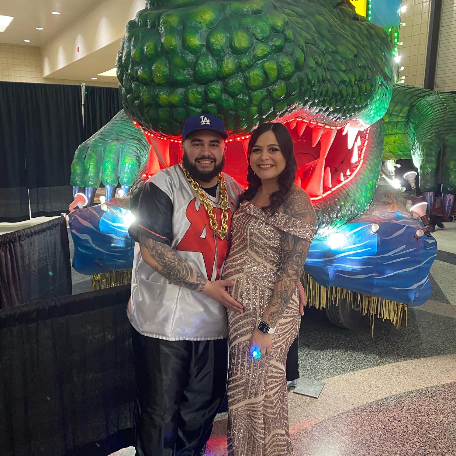 Mardi Gras 2022