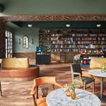 The Understudy Coffee and Books