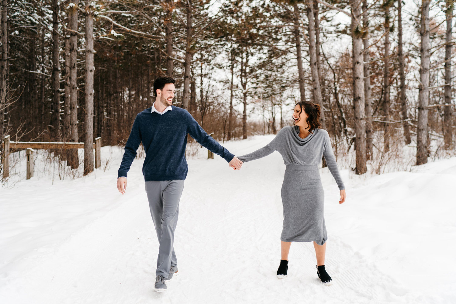 The Wedding Website of Danielle Jorgenson and Thomas Gathje