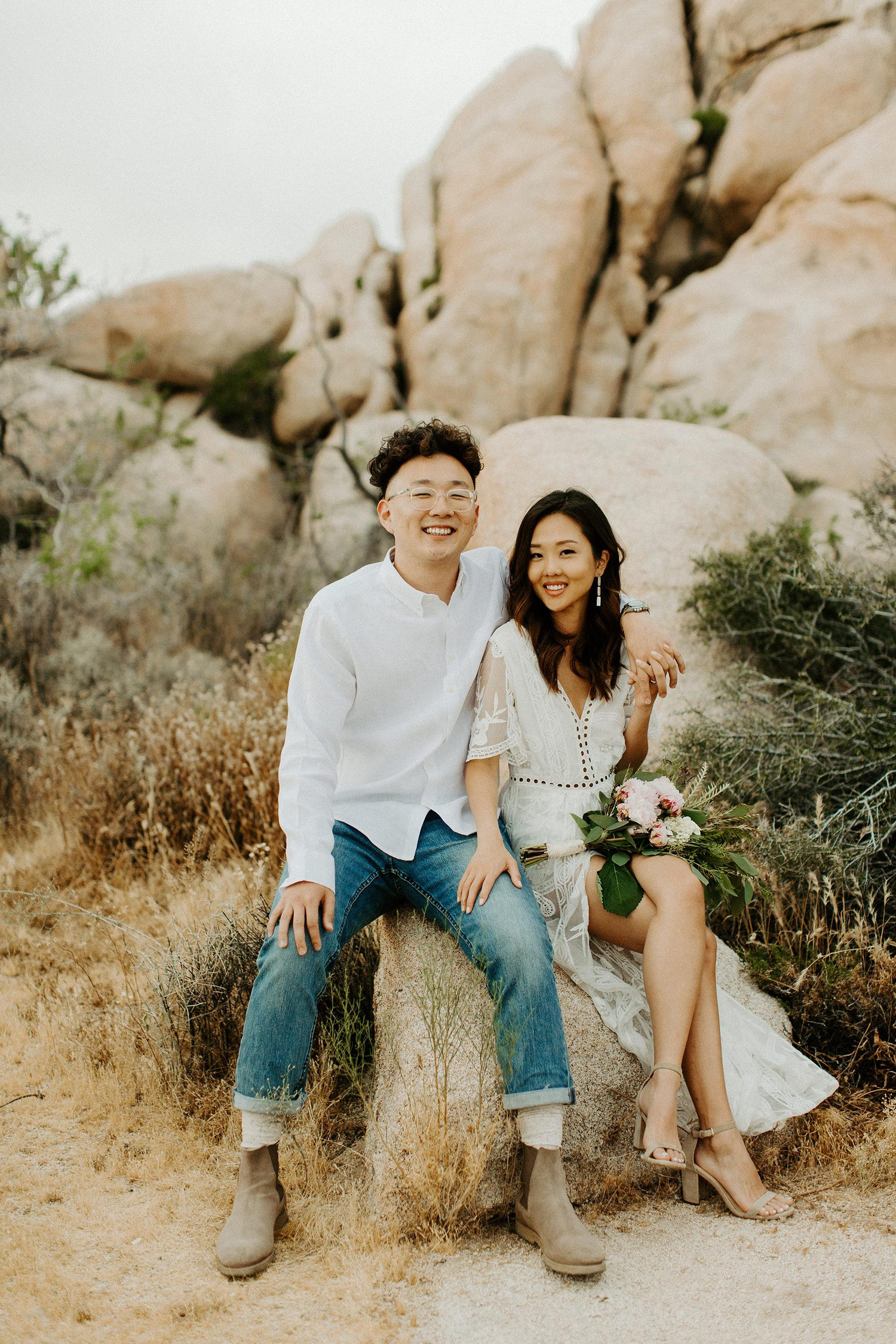The Wedding Website of Jason Ham and Irene Choi