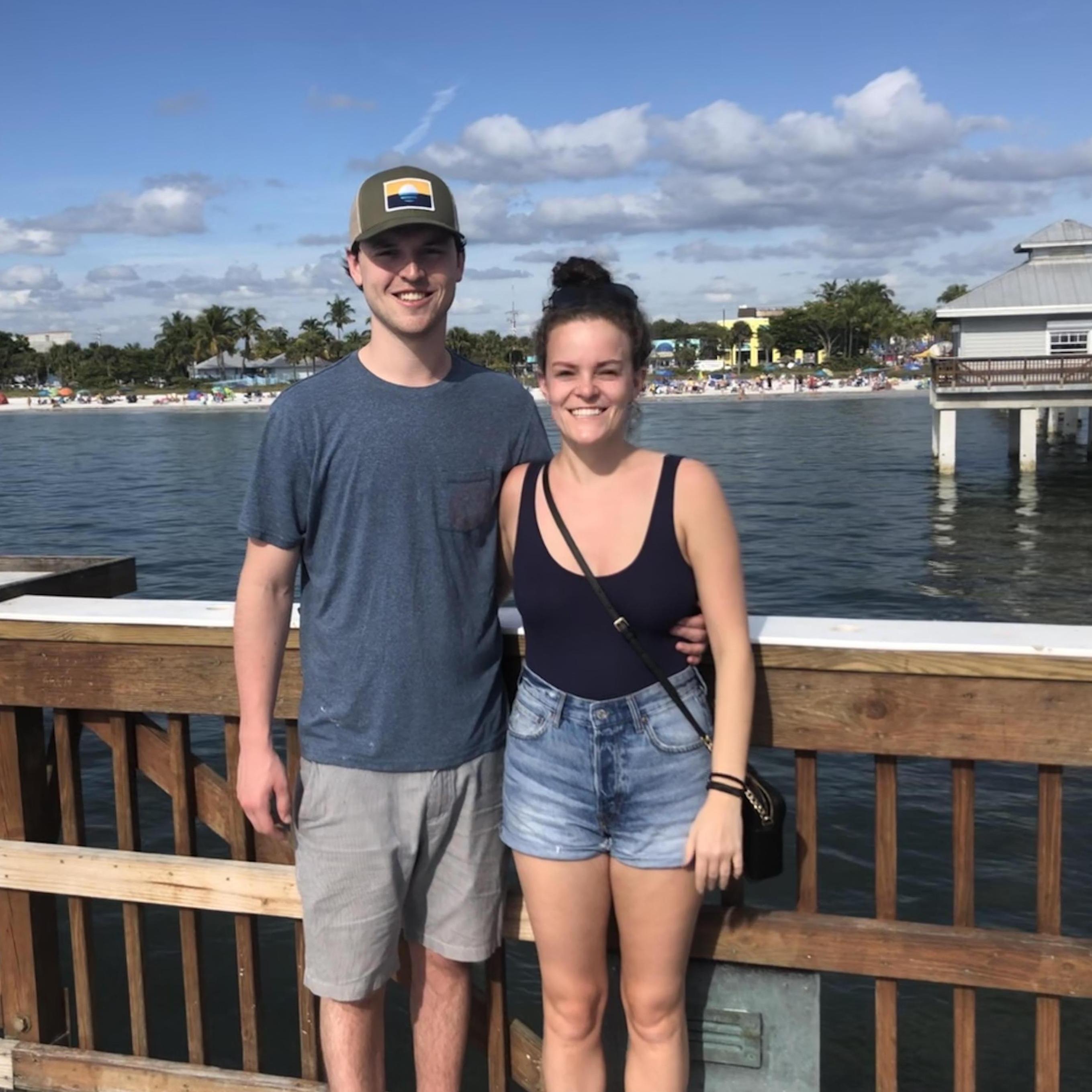 Vacation - Ft. Myers, FL