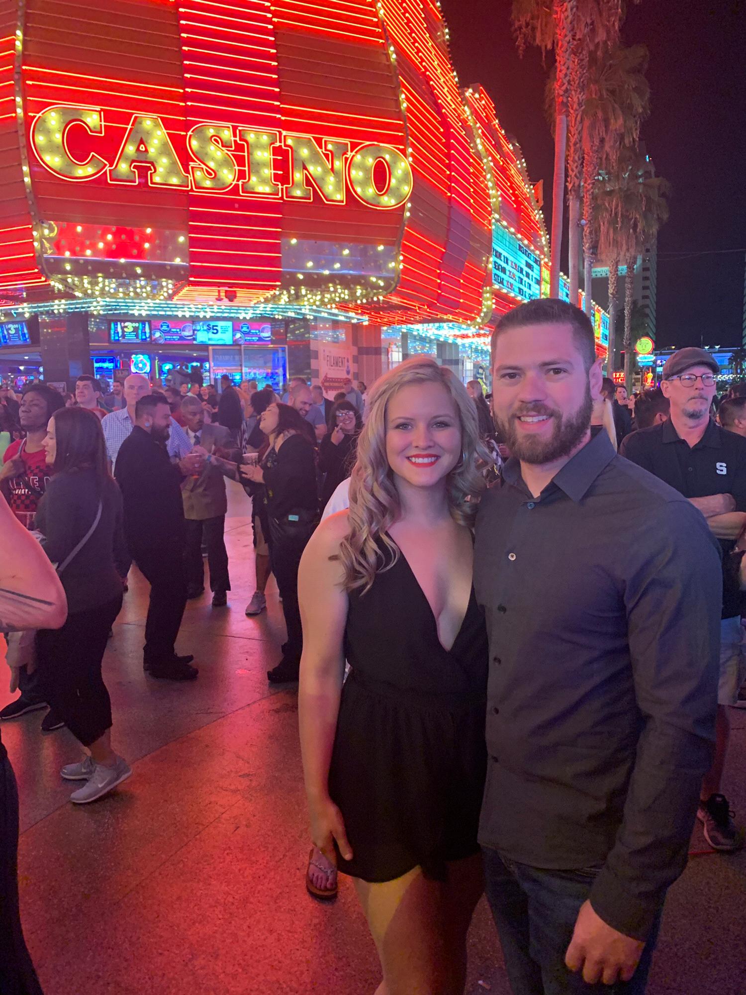 Vegas