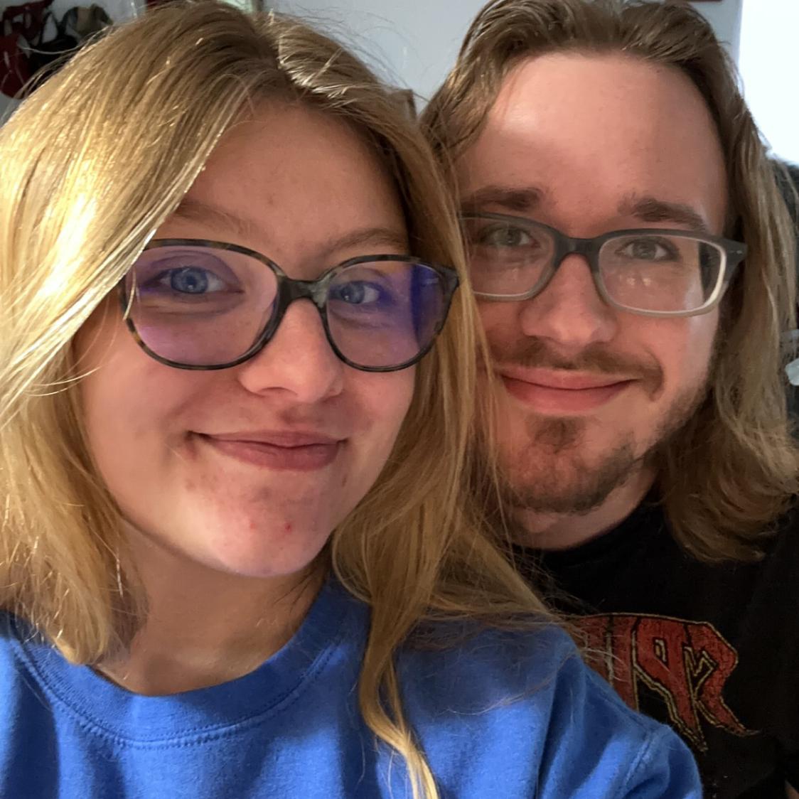 We made pizza this night!