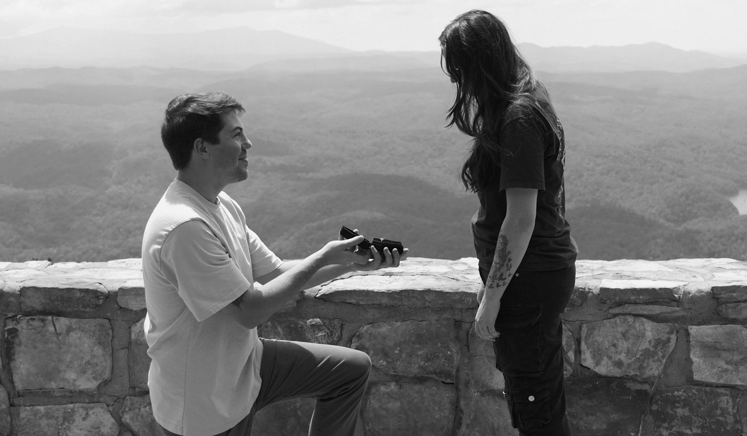 The Wedding Website of Jocelyn Hunter and Jacob Hunter