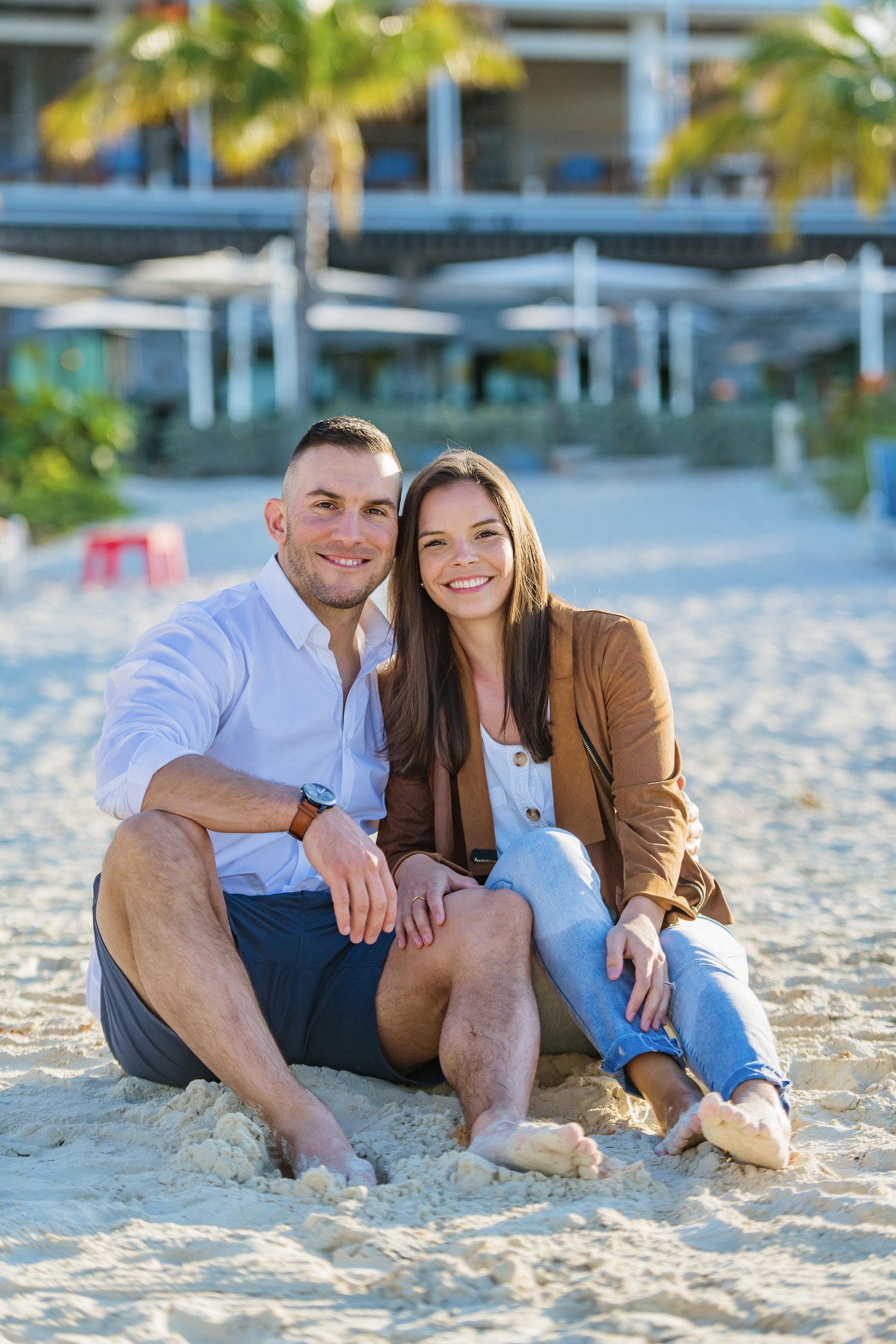 The Wedding Website of Marissa Cubillos and Ryan Smith