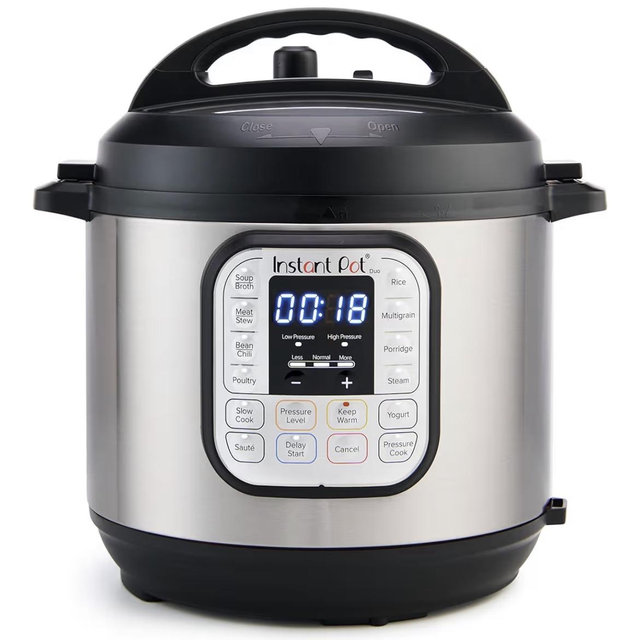 Instant Pot