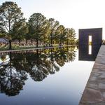 Oklahoma City National Memorial & Museum