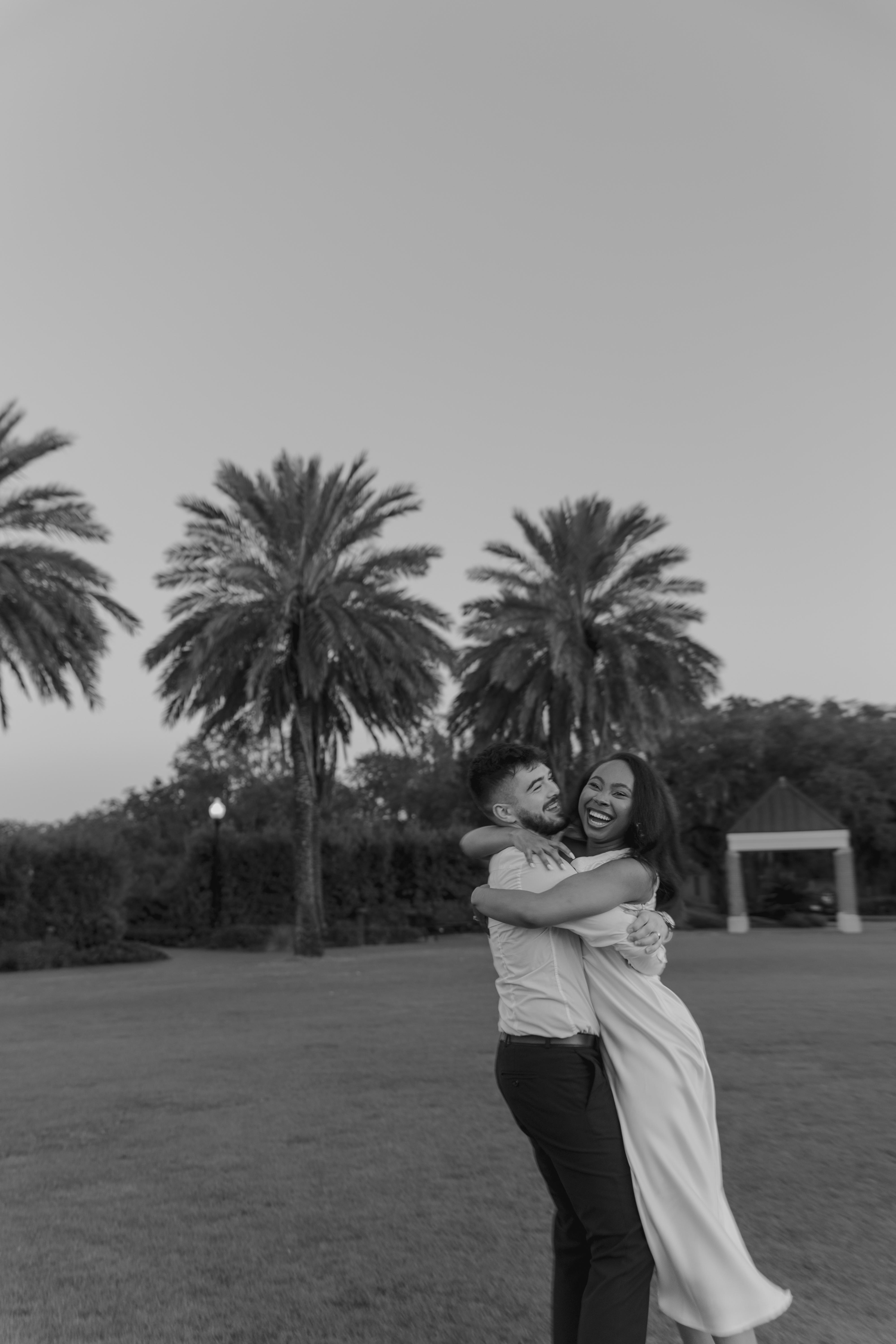 The Wedding Website of Christian Kelly and Gabriel Marcus