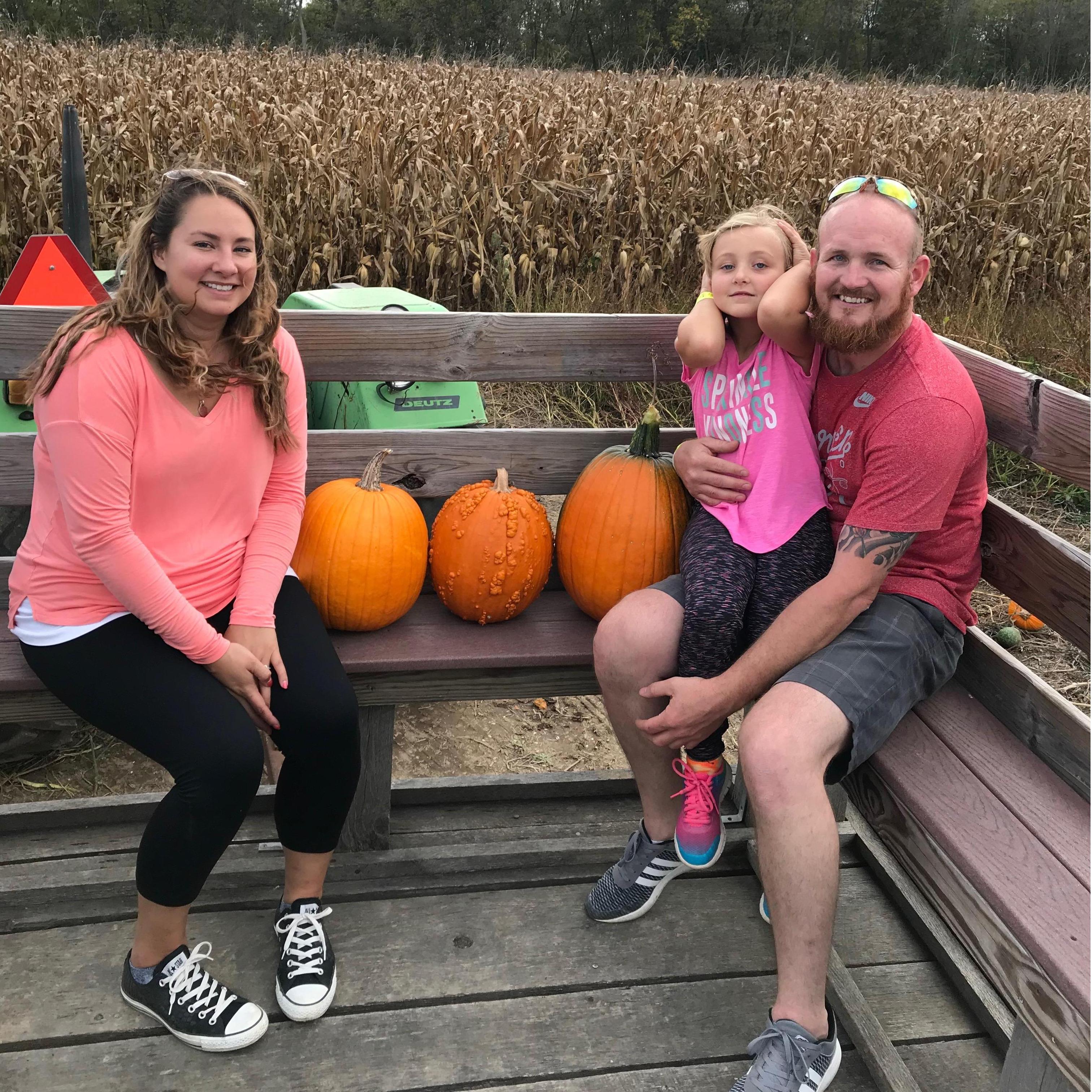 Pumpkin Patch 2017