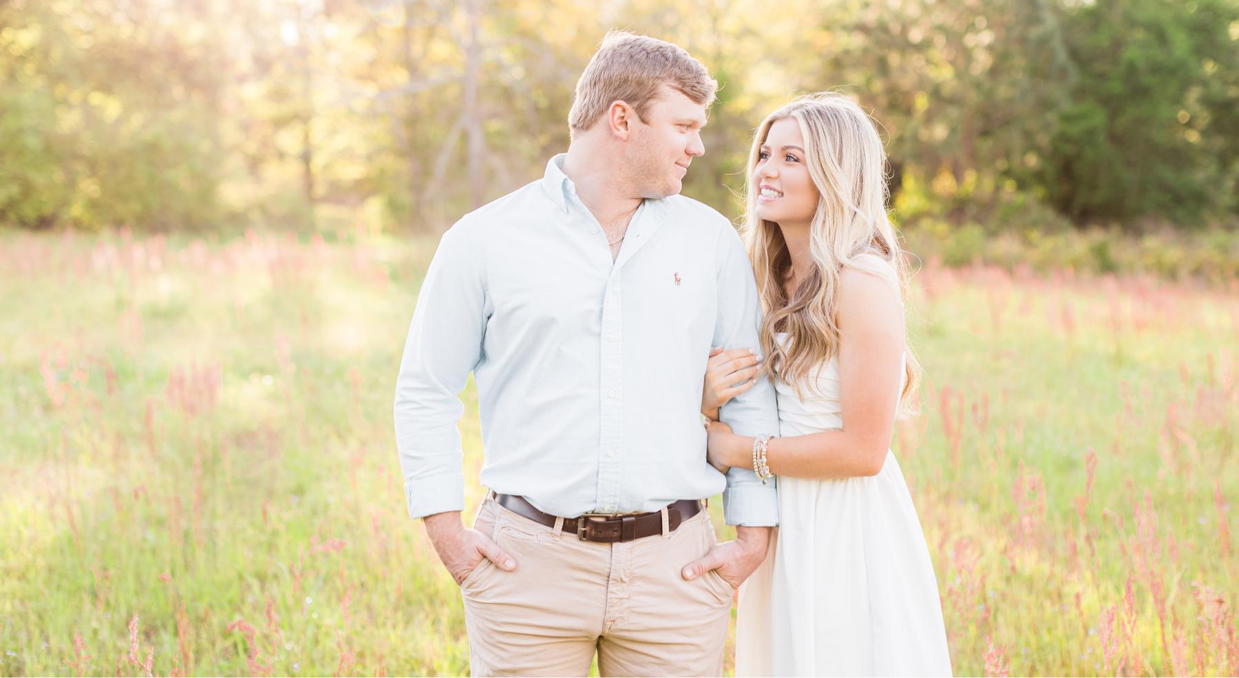 McKenna Horne and Jacob Brooks' Wedding site