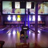 Lavo Lanes