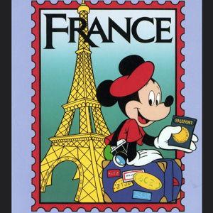 Disneyland Paris