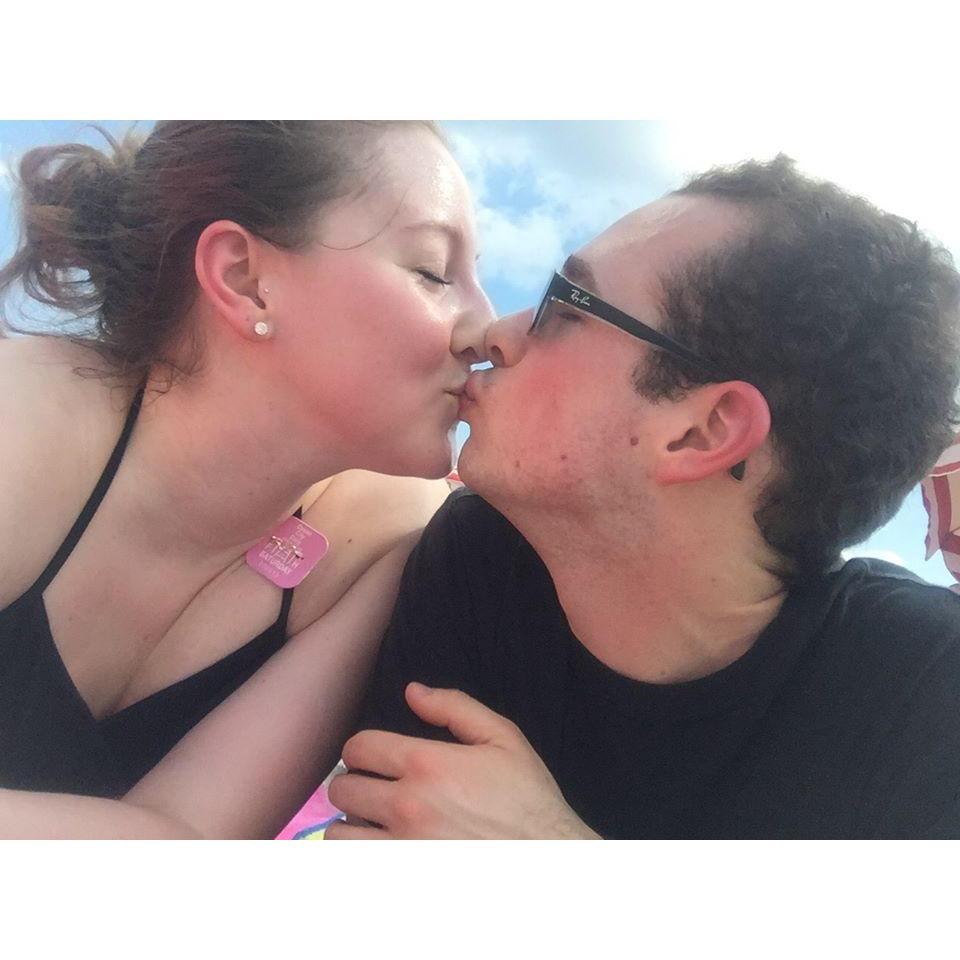 Beach - summer 2015