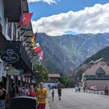 Leavenworth