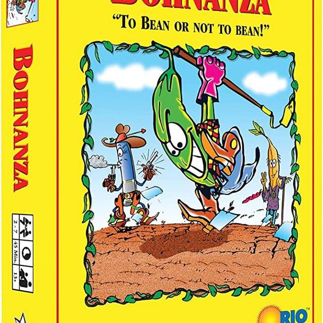 Bohnanza