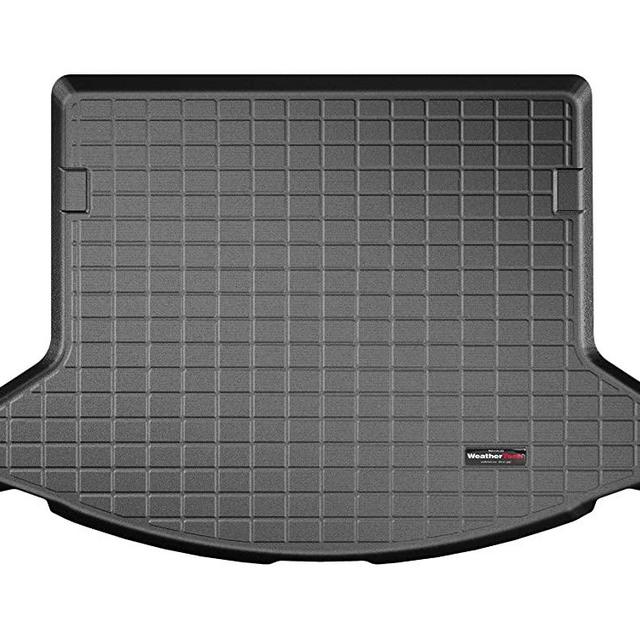 WeatherTech Mazda CX-5 2017+