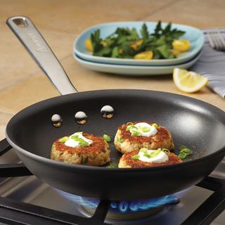 Authority Nonstick French Skillet