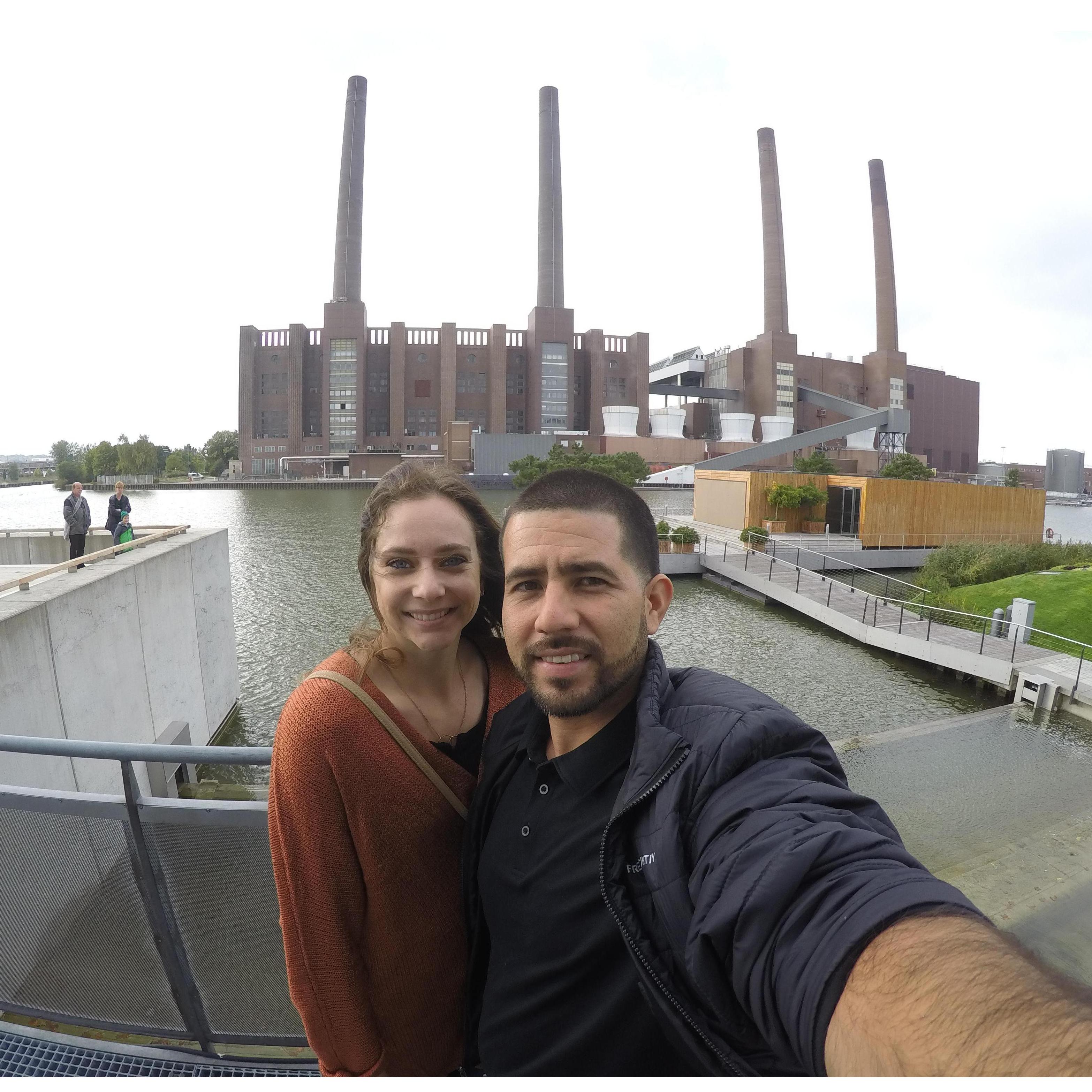 Wolfsburg, Germany