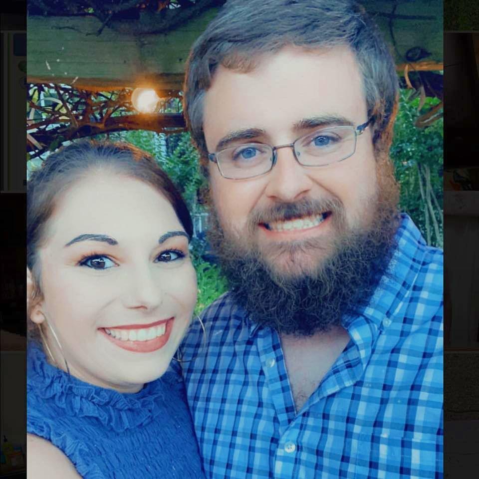 The Wedding Website of Dana Denise Little and Jonathon Alton Brown