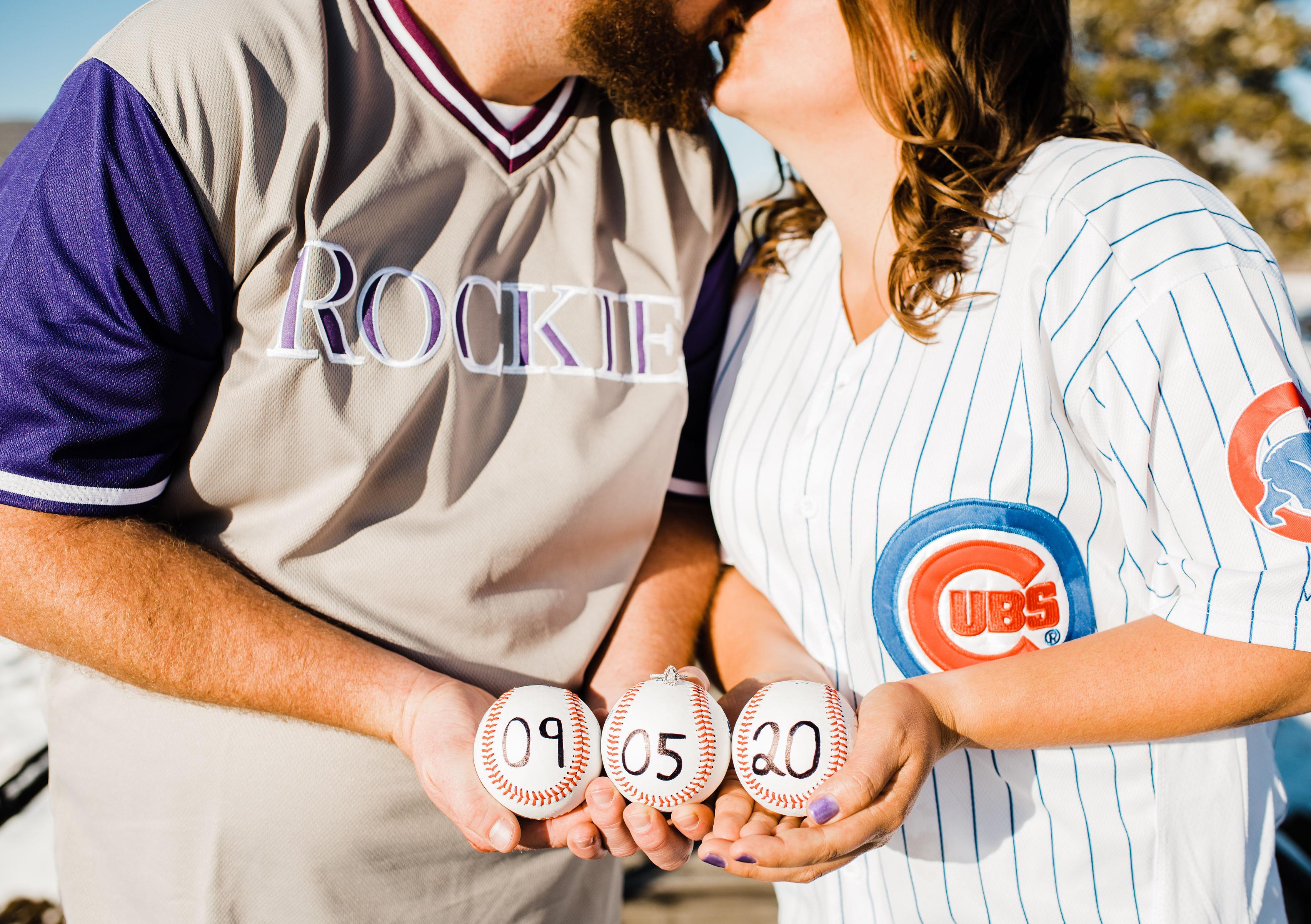 The Wedding Website of Patrick Dennis and Samm Mammoser